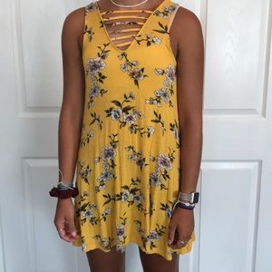 rue 21 dress